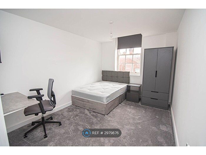 Studio To Rent In Nether Hall Road, Doncaster, DN1