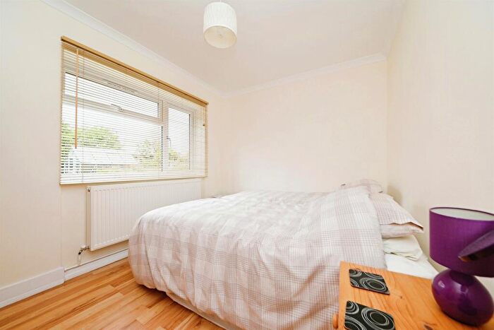 3 Bedroom Detached Bungalow For Sale In Pine Mall, Heacham, King'S Lynn, PE31