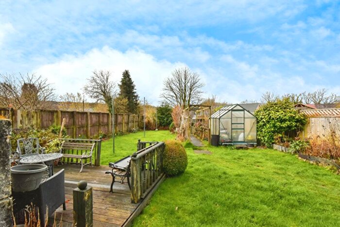 3 Bedroom Detached House For Sale In Greenfield Road, Twyn, Ammanford, Carmarthenshire, SA18