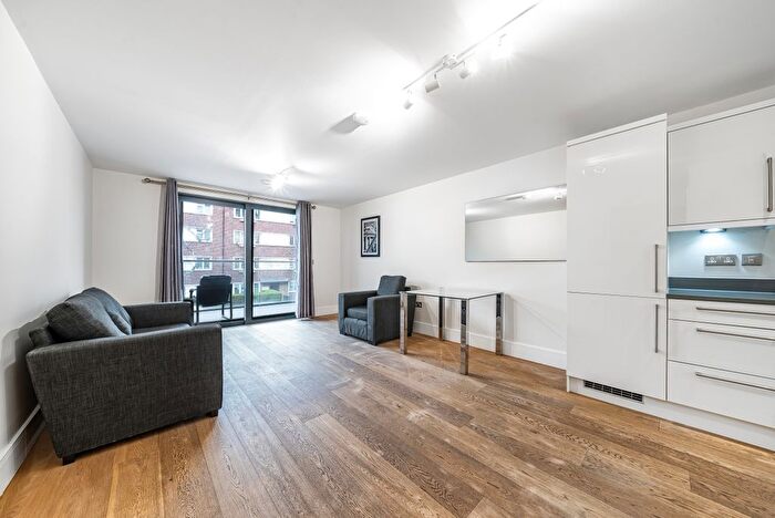 1 Bedroom Flat To Rent In Kilburn Park Road, London, NW6