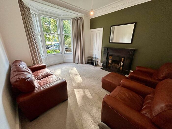 2 Bedroom Flat To Rent In Baxter Park Terrace, Dundee, DD4