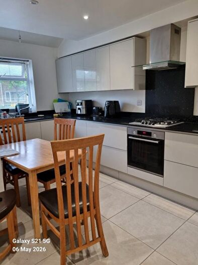 1 Bedroom Terraced House To Rent In Campkin Road, Cambridge, CB4