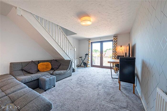 2 Bedroom End Of Terrace House To Rent In Woodland Way, Birchmoor, Tamworth, Warwickshire, B78