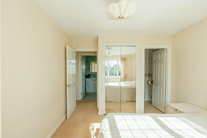 4 Bedroom Detached House For Sale In The Crunnis, Bradley Stoke, Bristol, Gloucestershire, BS32