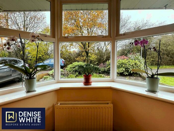 4 Bedroom Detached House For Sale In Millbrook Way, Cheadle, Staffordshire, ST10