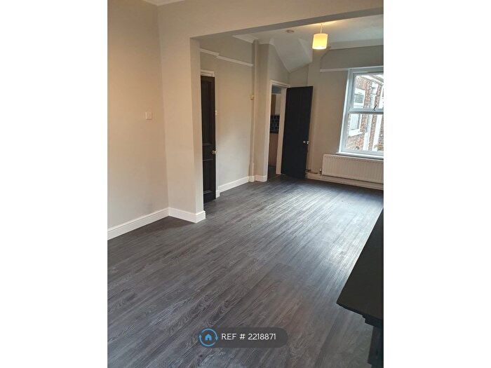 2 Bedroom Terraced House To Rent In Arthur St, York, YO10