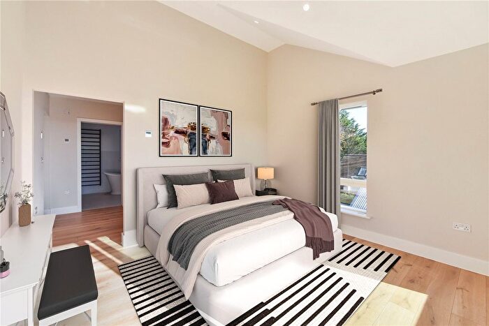 5 Bedroom Detached House For Sale In Earnley Meadows, Almodington Lane, Earnley, Chichester, PO20