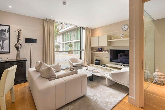 2 Bedroom Property To Rent In Knightsbridge, London, SW7