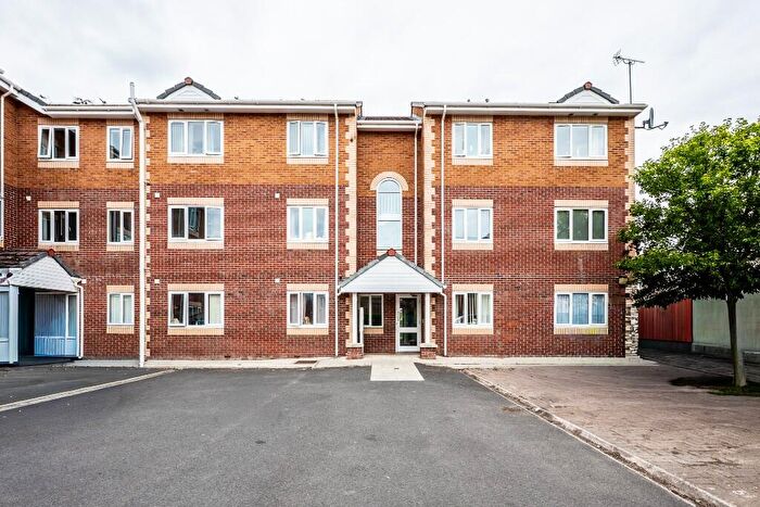2 Bedroom Apartment For Sale In Apartment, The Quays, Burscough, L40