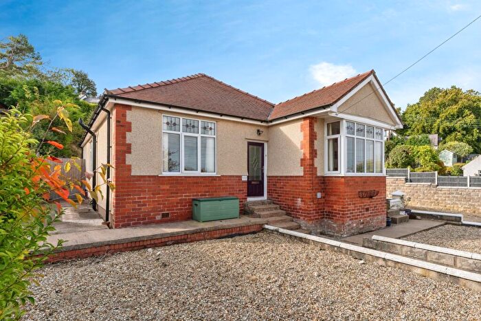3 Bedroom Detached House For Sale In Carmel Road, Carmel, Holywell, Flintshire, CH8