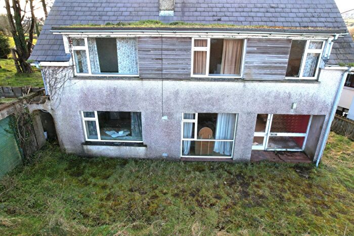 5 Bedroom Detached House For Sale In Sixtowns Road, Magerafelt, BT45