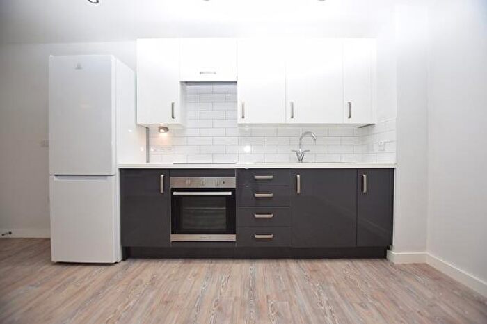 1 Bedroom Apartment To Rent In Steelbank, Dun Works, S3