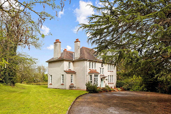 7 Bedroom Detached House For Sale In Hafod Y Ddol, Mostyn, Flintshire, CH8