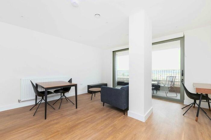 1 Bedroom Flat To Rent In Union Way, London, NW10