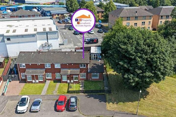 3 Bedroom Terraced House For Sale In Newtongrange Avenue, Glasgow, G32