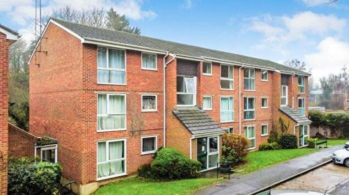 2 Bedroom Apartment To Rent In Southcote Road, Reading, RG30