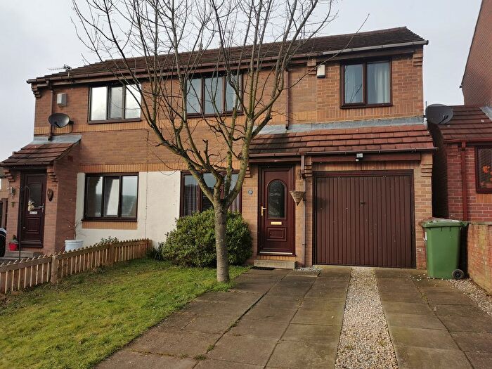 4 Bedroom Property To Rent In Richmond Road, Pontefract, WF9