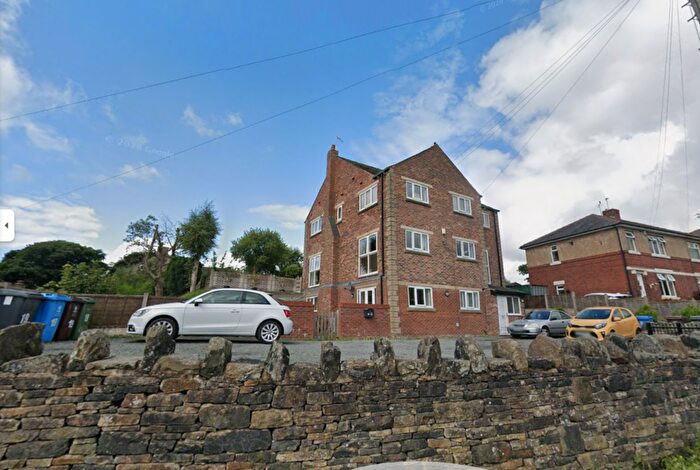Property For Sale In Freehold Of, A, B Stonebreaks Road, Springhead, Oldham, OL4