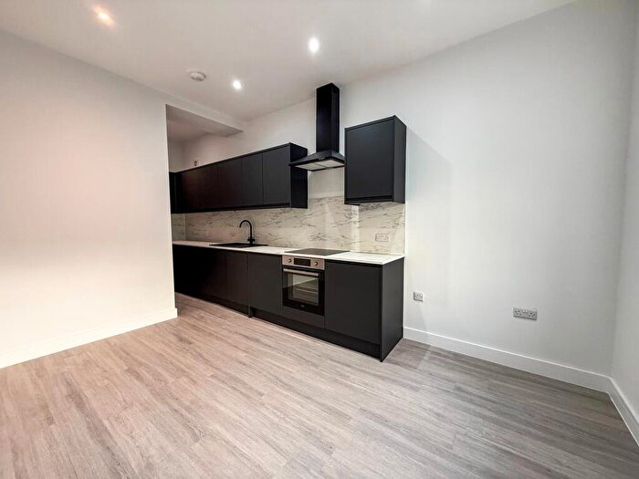 1 Bedroom Flat To Rent In Meadow Road, Beeston, NG9