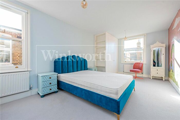 2 Bedroom Apartment To Rent In Pember Road, London, NW10