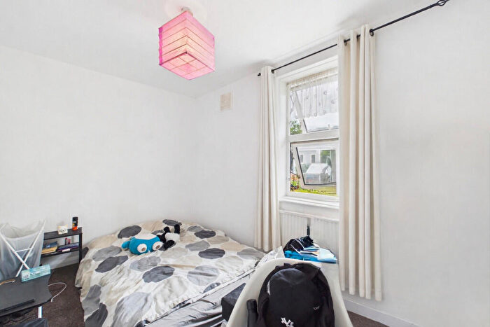 Studio To Rent In The Highway, Brighton, BN2
