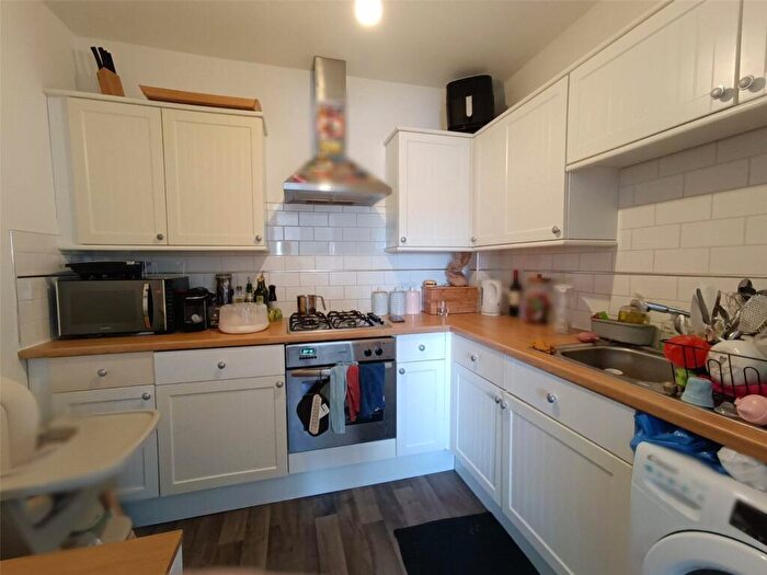 Property For Sale In Northcote Road, Bournemouth, Dorset, BH1