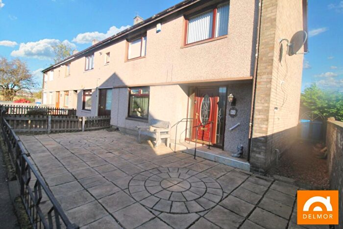 3 Bedroom End Of Terrace House For Sale In Ashgrove, Methilhill, Leven, KY8