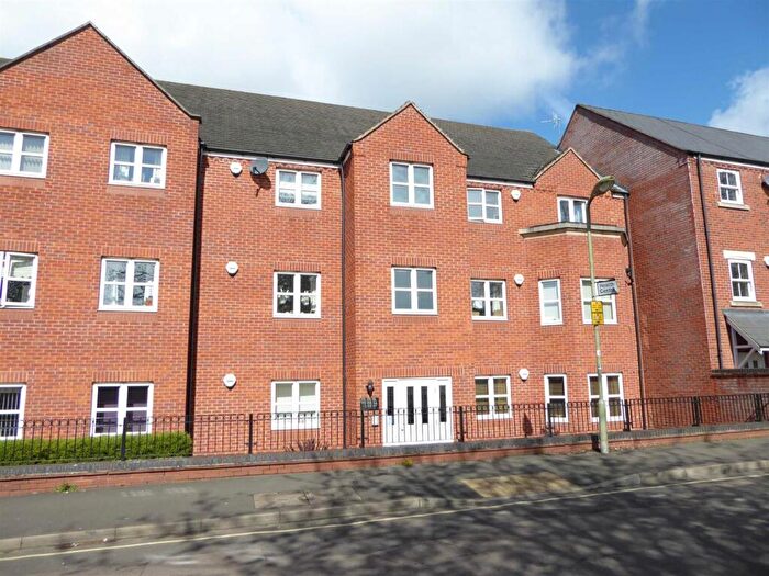 2 Bedroom Apartment To Rent In Hornbeam House, Foundry Street, Hornbeam House, OX16