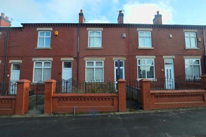 2 Bedroom Terraced House To Rent In Warrington Road, Abram, Wigan, WN2