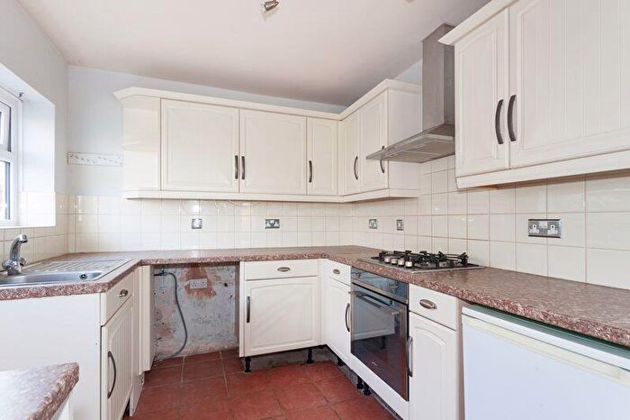 2 Bedroom Bungalow For Sale In Ullswater Road, Congleton, CW12