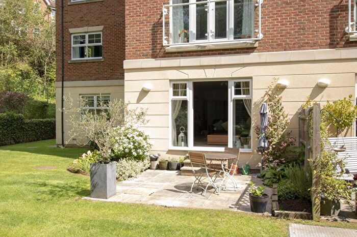 2 Bedroom Apartment To Rent In Wray Common Road, Reigate, RH2