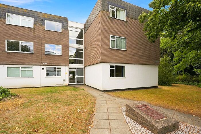 1 Bedroom Flat For Sale In Ipswich Road, Norwich, NR2