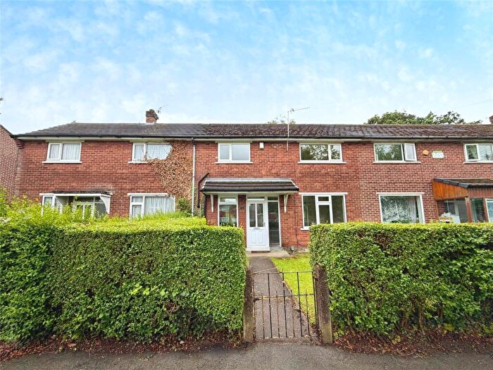 3 Bedroom Terraced House For Sale In Newbolt Road, Balby, Doncaster, South Yorkshire, DN4