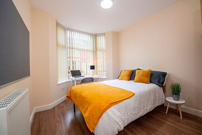 3 Bedroom Terraced House To Rent In Empress Road, Kensington, Liverpool, L7