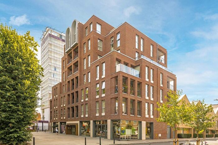 1 Bedroom Flat To Rent In King Street, Ravenscourt Park, Hammersmith, W6