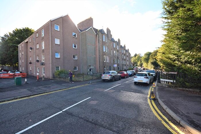 1 Bedroom Flat To Rent In Windsor Court, Perth, Perthshire, PH2