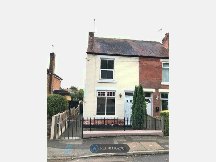3 Bedroom Semi-Detached House To Rent In Main Street, Burton Joyce, Nottingham, NG14