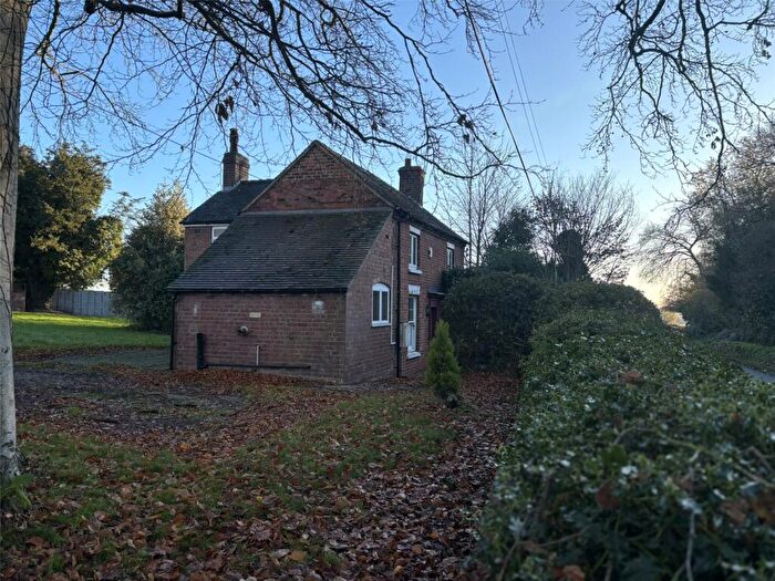 3 Bedroom Semi-Detached House To Rent In Brosters Cottage, Sugnall, Stafford, Staffordshire, ST21