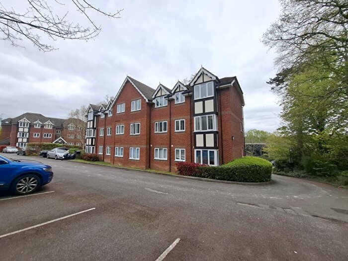 2 Bedroom Apartment To Rent In London Road, Hemel Hempstead, HP3