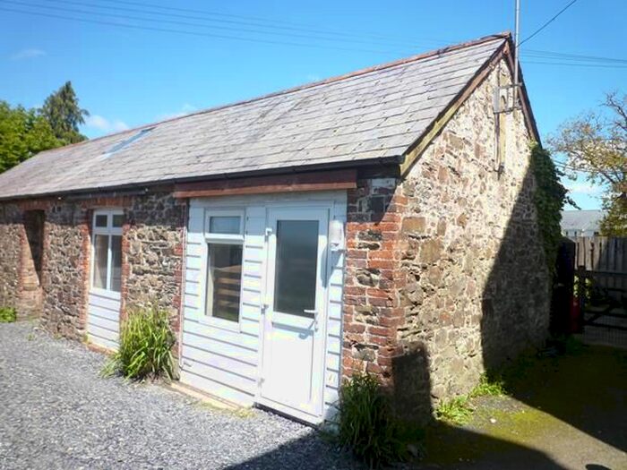 1 Bedroom Cottage To Rent In North Road, Holsworthy, EX22