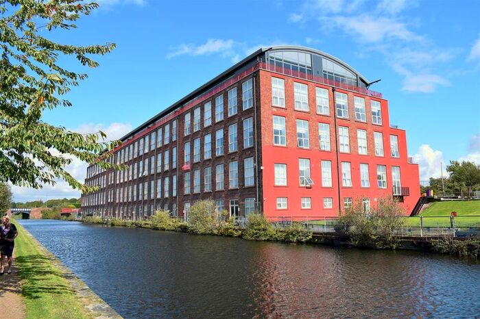 2 Bedroom Flat To Rent In Commercial Road, Kirkdale, Liverpool, L5