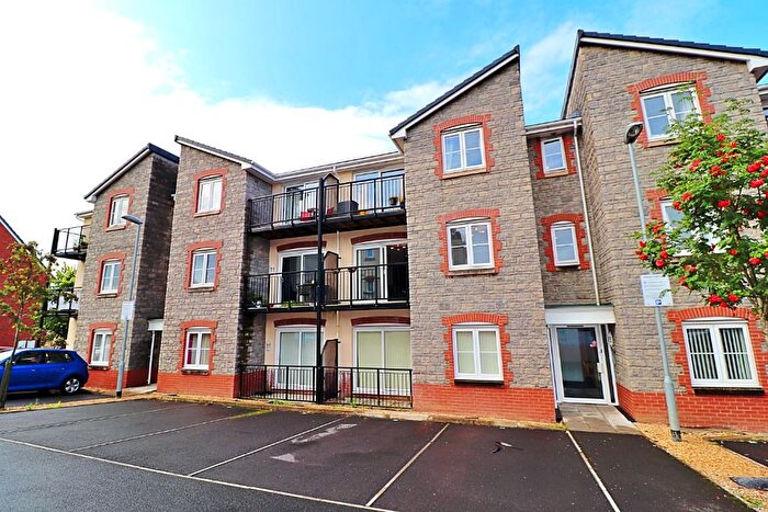 1 Bedroom Flat To Rent In Heol Gruffydd, Rhydyfelin, Pontypridd, CF37