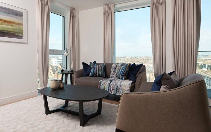 1 Bedroom Flat To Rent In Beadon Road, London, W6