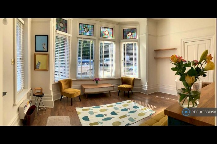 1 Bedroom Flat To Rent In Crystal Palace, London, SE19