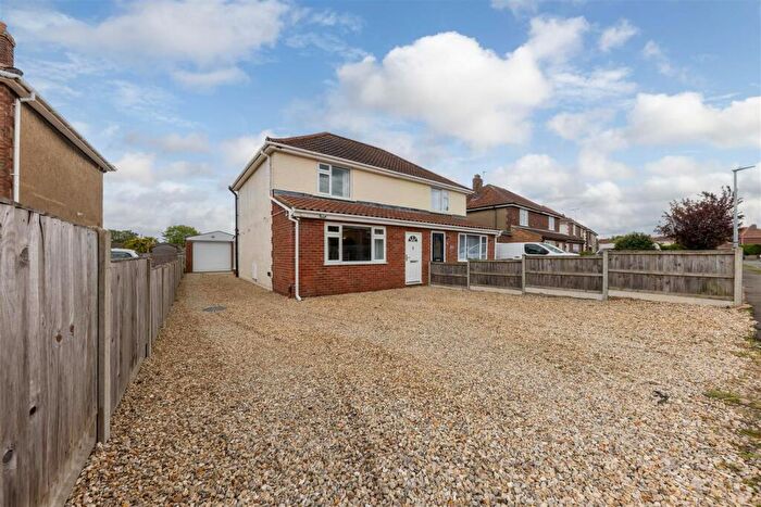 2 Bedroom Semi Detached House For Sale In Cozens-Hardy Road, Norwich, NR7