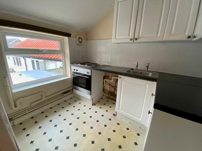 2 Bedroom Flat To Rent In The Street, Acle, NR13