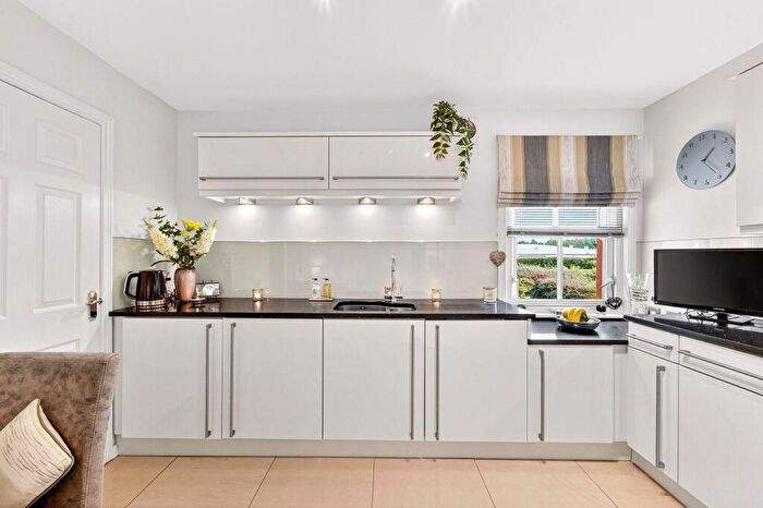2 Bedroom Property For Sale In Watson Green, Livingston, EH54