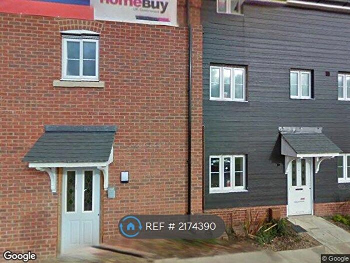 1 Bedroom Flat To Rent In Dukes Place, King's Lynn, PE30