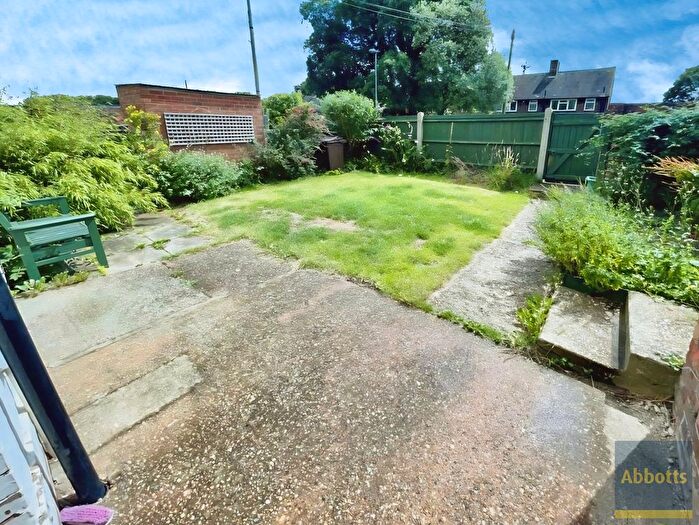 2 Bedroom Property To Rent In Spencer Road, Norwich, NR6