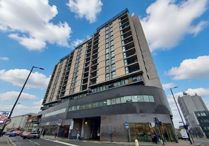 1 Bedroom Flat For Sale In Flat, Kingsway, North Finchley, London, N12